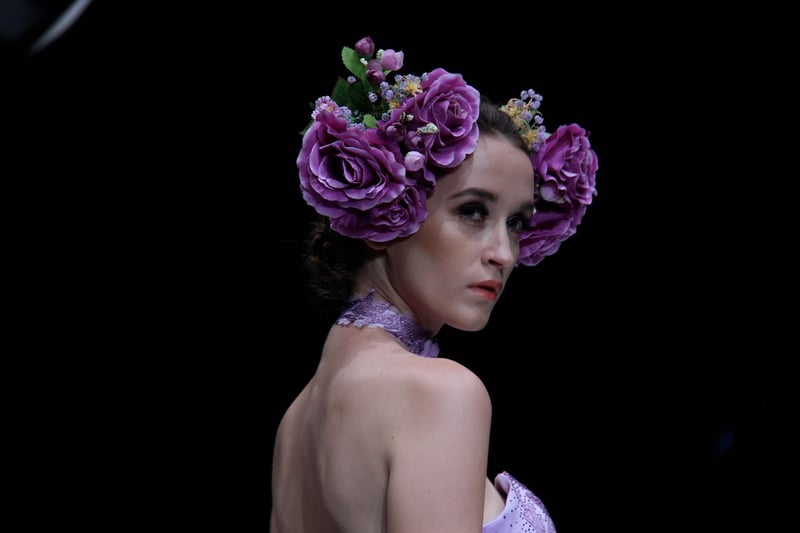 Sustainable Fashion Trends