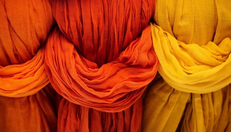 Sustainable Fabrics